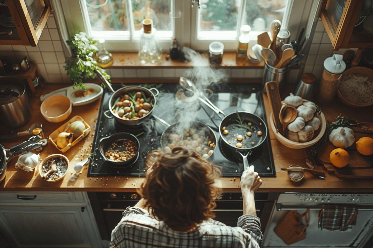 comment rendre votre vendredi inoubliable avec trois recettes simples et gourmandes