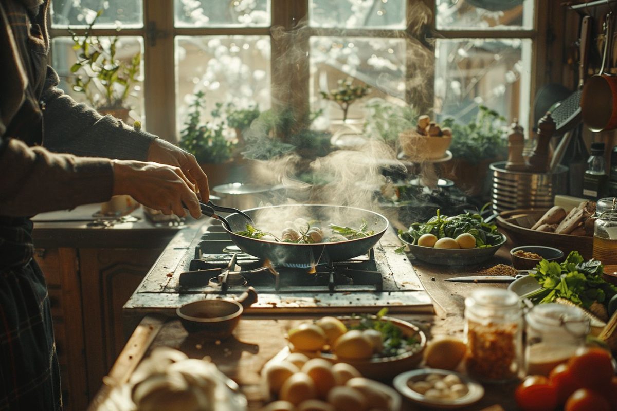 Dégustez trois recettes faciles ce jeudi pour une journée savoureuse