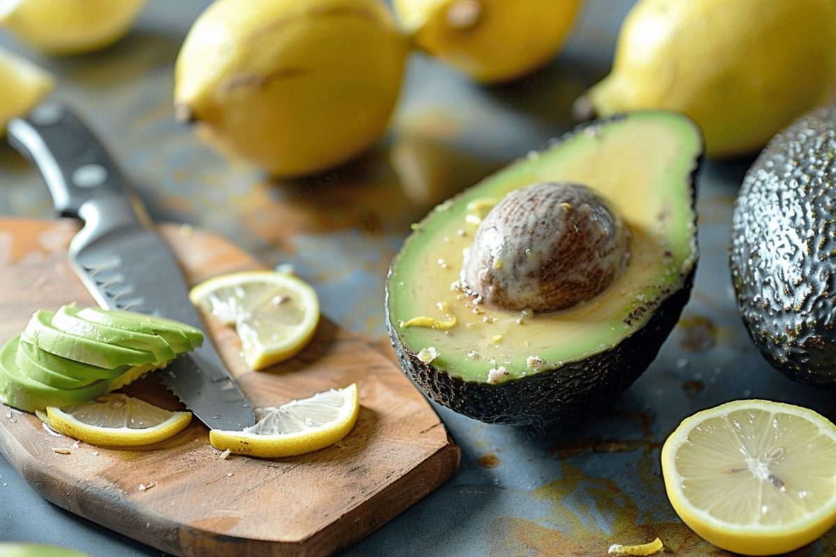 Faites mûrir votre avocat en un éclair : une méthode fiable en 10 minutes