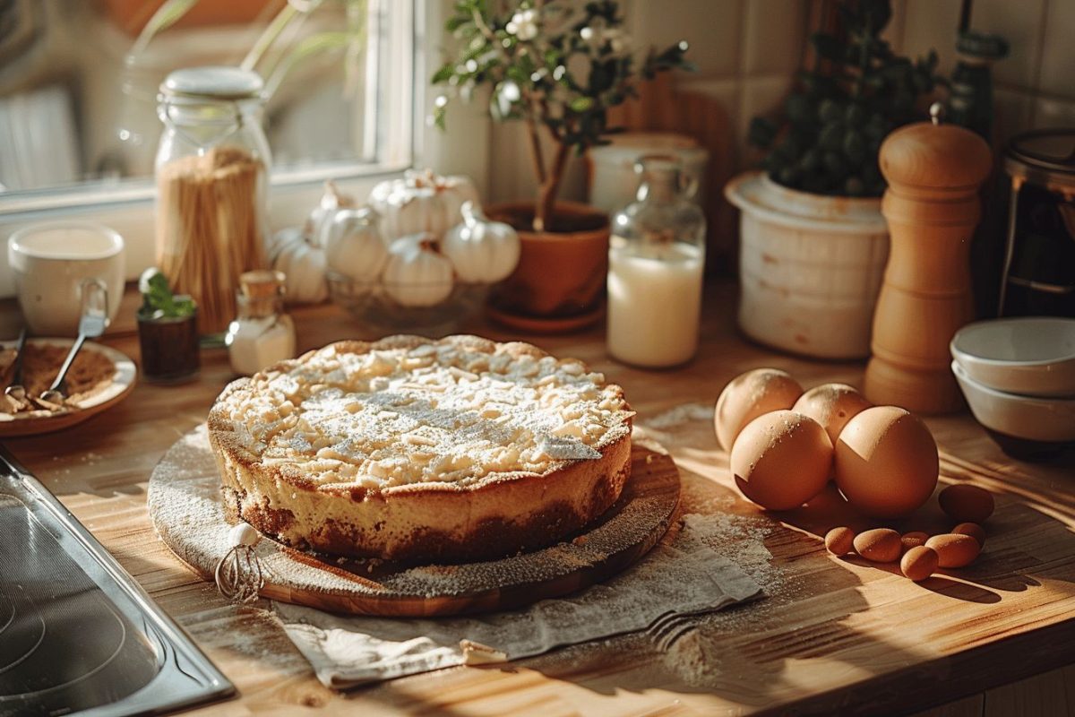 Techniques simples pour des gâteaux sans four prêts en 30 minutes