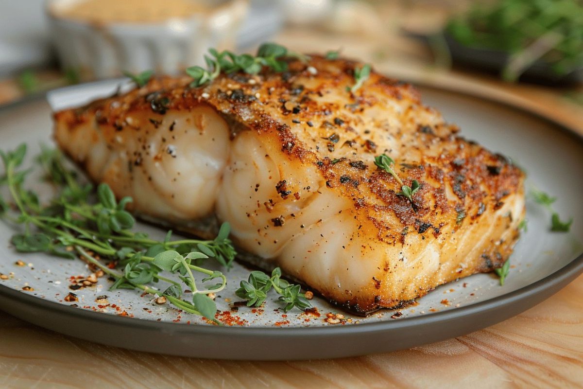 Transformez votre haddock en un plat exquis avec ces méthodes de cuisson